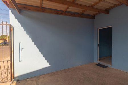 Casa para alugar com 110m², 1 quarto e 1 vagaGaragem