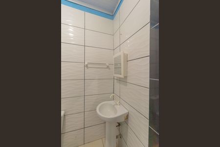 Casa para alugar com 110m², 1 quarto e 1 vagaBanheiro