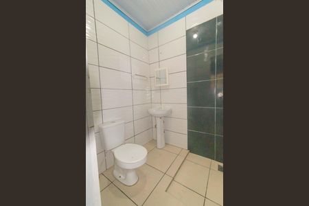 Casa para alugar com 110m², 1 quarto e 1 vagaBanheiro