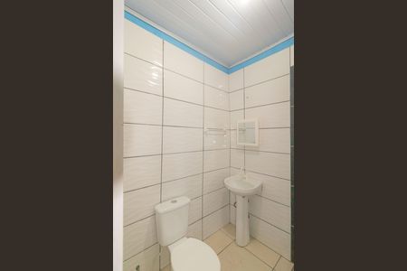 Casa para alugar com 110m², 1 quarto e 1 vagaBanheiro