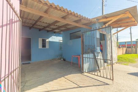 Casa para alugar com 110m², 1 quarto e 1 vagaGaragem