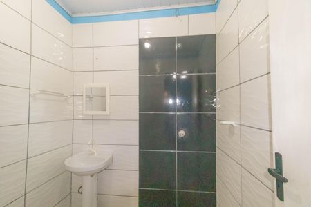 Casa para alugar com 110m², 1 quarto e 1 vagaBanheiro