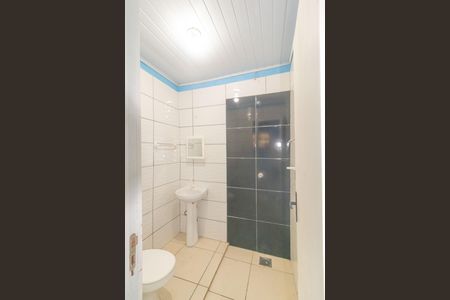 Casa para alugar com 110m², 1 quarto e 1 vagaBanheiro