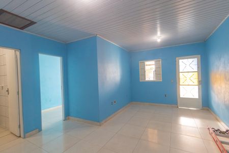 Casa para alugar com 110m², 1 quarto e 1 vagaSala/Cozinha