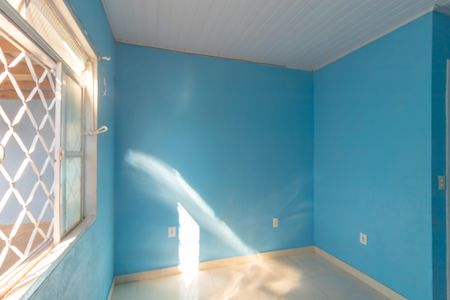 Quarto  de casa para alugar com 1 quarto, 110m² em Mathias Velho, Canoas