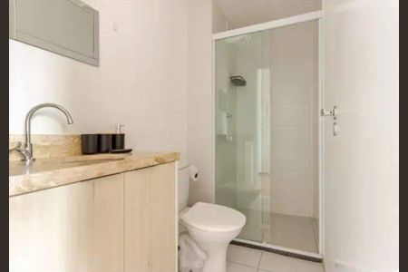 Apartamento à venda com 2 quartos, 40m² em Morumbi, São Paulo