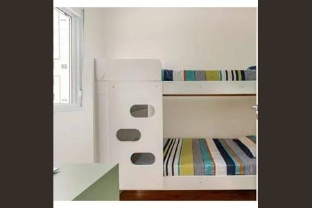 Apartamento à venda com 2 quartos, 40m² em Morumbi, São Paulo