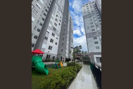 Apartamento à venda com 2 quartos, 40m² em Morumbi, São Paulo