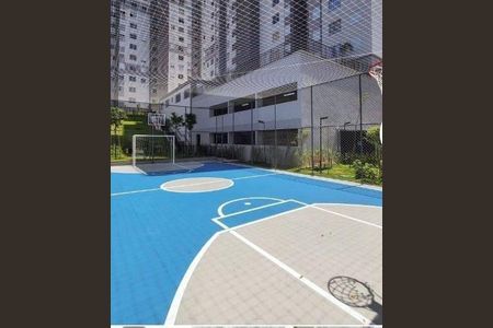 Apartamento à venda com 2 quartos, 40m² em Morumbi, São Paulo