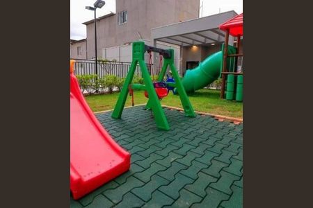 Apartamento à venda com 2 quartos, 40m² em Morumbi, São Paulo