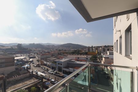 Varanda de apartamento para alugar com 3 quartos, 65m² em Vila Nova Mazzei, São Paulo