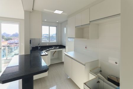 Apartamento para alugar com 65m², 3 quartos e 1 vagaCozinha