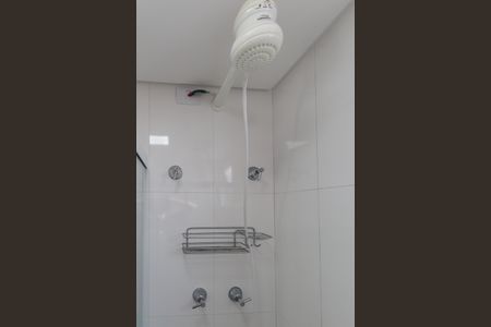 Apartamento para alugar com 65m², 3 quartos e 1 vagaBanheiro da Suíte 3