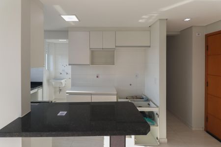 Apartamento para alugar com 65m², 3 quartos e 1 vagaCozinha