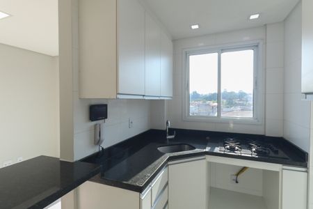 Apartamento para alugar com 65m², 3 quartos e 1 vagaCozinha