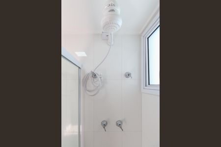 Apartamento para alugar com 65m², 3 quartos e 1 vagaBanheiro da Suíte 1