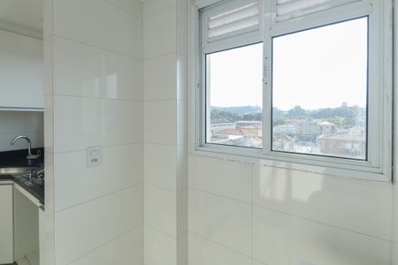 Apartamento para alugar com 65m², 3 quartos e 1 vagaÁrea de Serviço