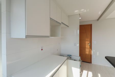 Apartamento para alugar com 65m², 3 quartos e 1 vagaCozinha