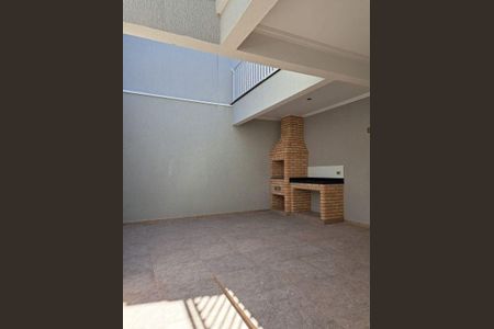 Casa à venda com 3 quartos, 180m² em Bela Vista, Osasco