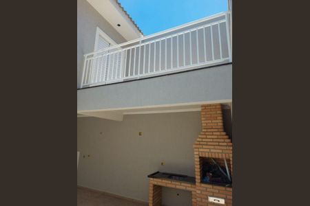 Casa à venda com 3 quartos, 180m² em Bela Vista, Osasco