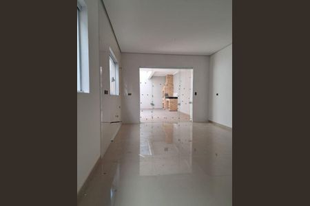 Casa à venda com 3 quartos, 180m² em Bela Vista, Osasco