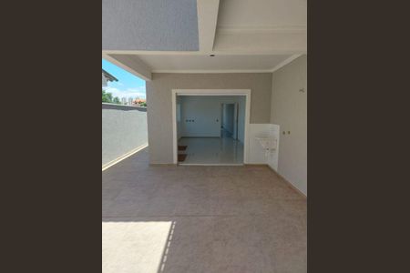 Casa à venda com 3 quartos, 180m² em Bela Vista, Osasco