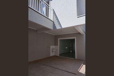 Casa à venda com 3 quartos, 180m² em Bela Vista, Osasco