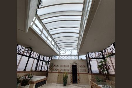 Apartamento à venda com 480m², 4 quartos e 5 vagas Apartamento à venda com 480m², 4 quartos e 5 vagasÁrea externa