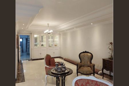 Apartamento à venda com 480m², 4 quartos e 5 vagas Apartamento à venda com 480m², 4 quartos e 5 vagasSala