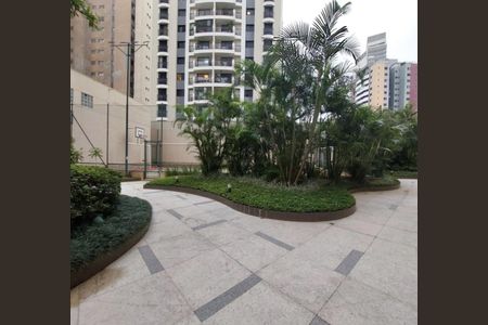Apartamento à venda com 480m², 4 quartos e 5 vagas Apartamento à venda com 480m², 4 quartos e 5 vagasÁrea externa