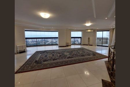 Apartamento à venda com 480m², 4 quartos e 5 vagas Apartamento à venda com 480m², 4 quartos e 5 vagasSala