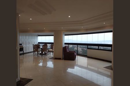Apartamento à venda com 480m², 4 quartos e 5 vagas Apartamento à venda com 480m², 4 quartos e 5 vagasVaranda
