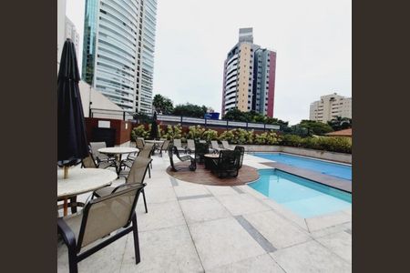 Apartamento à venda com 480m², 4 quartos e 5 vagas Apartamento à venda com 480m², 4 quartos e 5 vagasÁrea externa