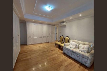 Apartamento à venda com 480m², 4 quartos e 5 vagas Apartamento à venda com 480m², 4 quartos e 5 vagasQuarto