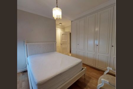 Apartamento à venda com 480m², 4 quartos e 5 vagas Apartamento à venda com 480m², 4 quartos e 5 vagasQuarto