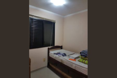 Apartamento à venda com 2 quartos, 62m² em Vila Santa Maria, São Paulo