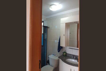 Apartamento à venda com 2 quartos, 62m² em Vila Santa Maria, São Paulo