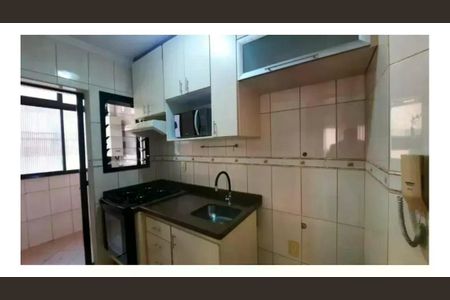 Apartamento à venda com 2 quartos, 62m² em Vila Santa Maria, São Paulo