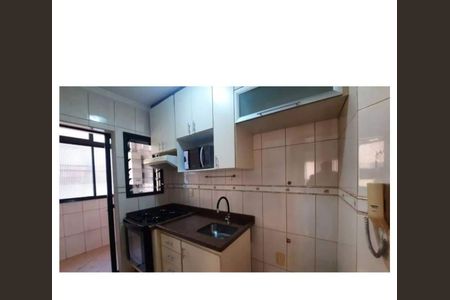 Apartamento à venda com 2 quartos, 62m² em Vila Santa Maria, São Paulo