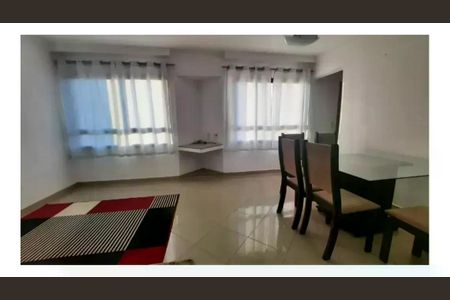 Apartamento à venda com 2 quartos, 62m² em Vila Santa Maria, São Paulo