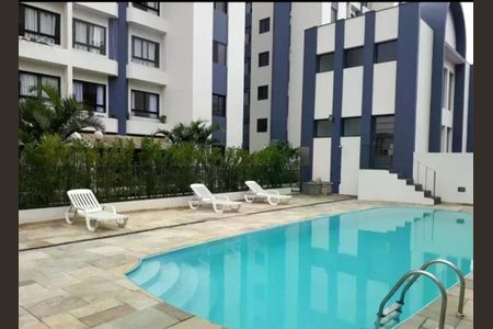 Apartamento à venda com 2 quartos, 62m² em Vila Santa Maria, São Paulo