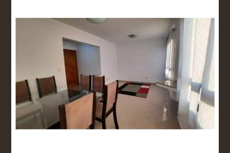Apartamento à venda com 2 quartos, 62m² em Vila Santa Maria, São Paulo