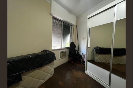 Apartamento à venda com 3 quartos, 72m² em Grajaú, Rio de Janeiro