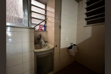 Apartamento à venda com 3 quartos, 72m² em Grajaú, Rio de Janeiro