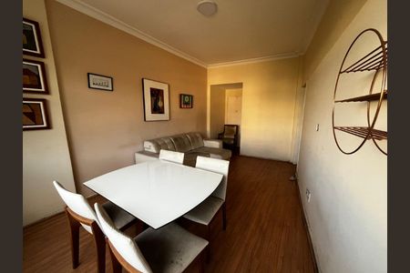Apartamento à venda com 3 quartos, 72m² em Grajaú, Rio de Janeiro