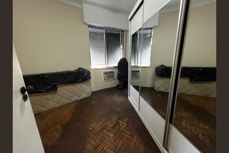 Apartamento à venda com 3 quartos, 72m² em Grajaú, Rio de Janeiro