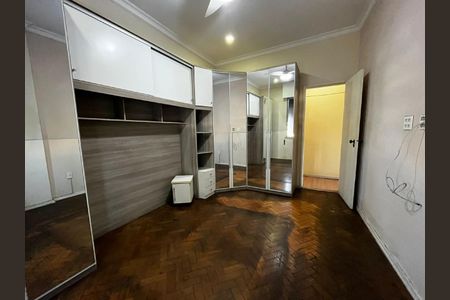 Apartamento à venda com 3 quartos, 72m² em Grajaú, Rio de Janeiro