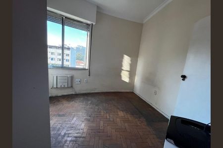 Apartamento à venda com 3 quartos, 72m² em Grajaú, Rio de Janeiro