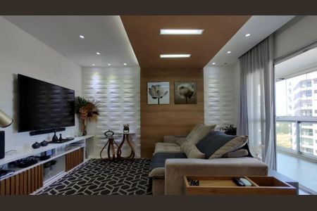 Apartamento à venda com 3 quartos, 211m² em Barra da Tijuca, Rio de Janeiro