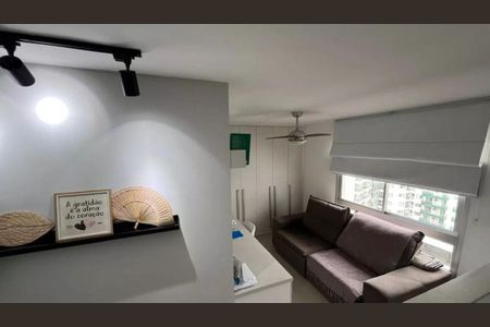 Apartamento à venda com 3 quartos, 211m² em Barra da Tijuca, Rio de Janeiro